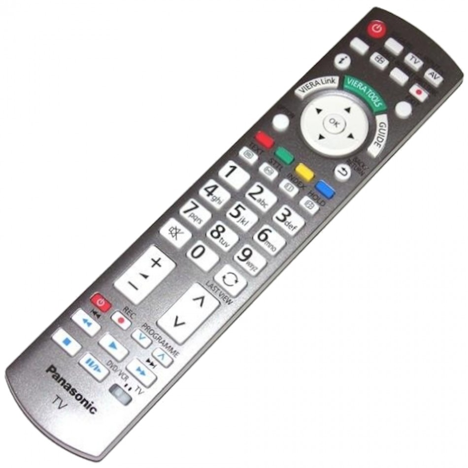 Telecomando Panasonic Telecomando Panasonic