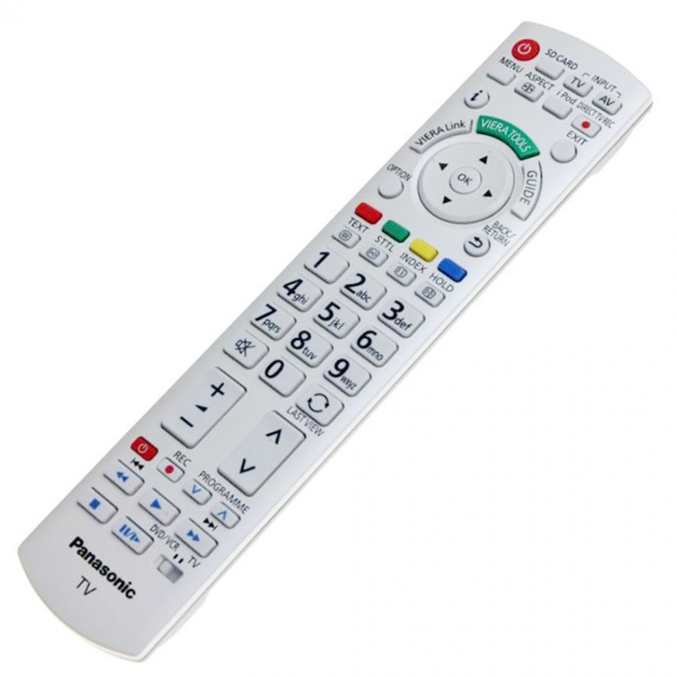 Telecomando Panasonic Telecomando Panasonic