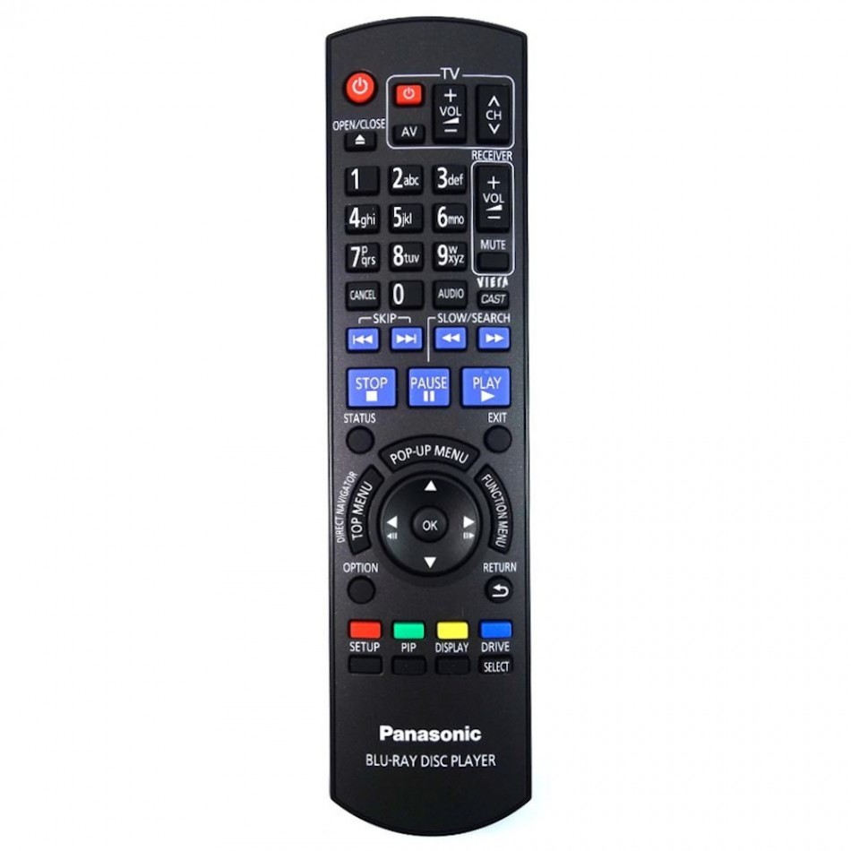 Telecomando panasonic Telecomando panasonic