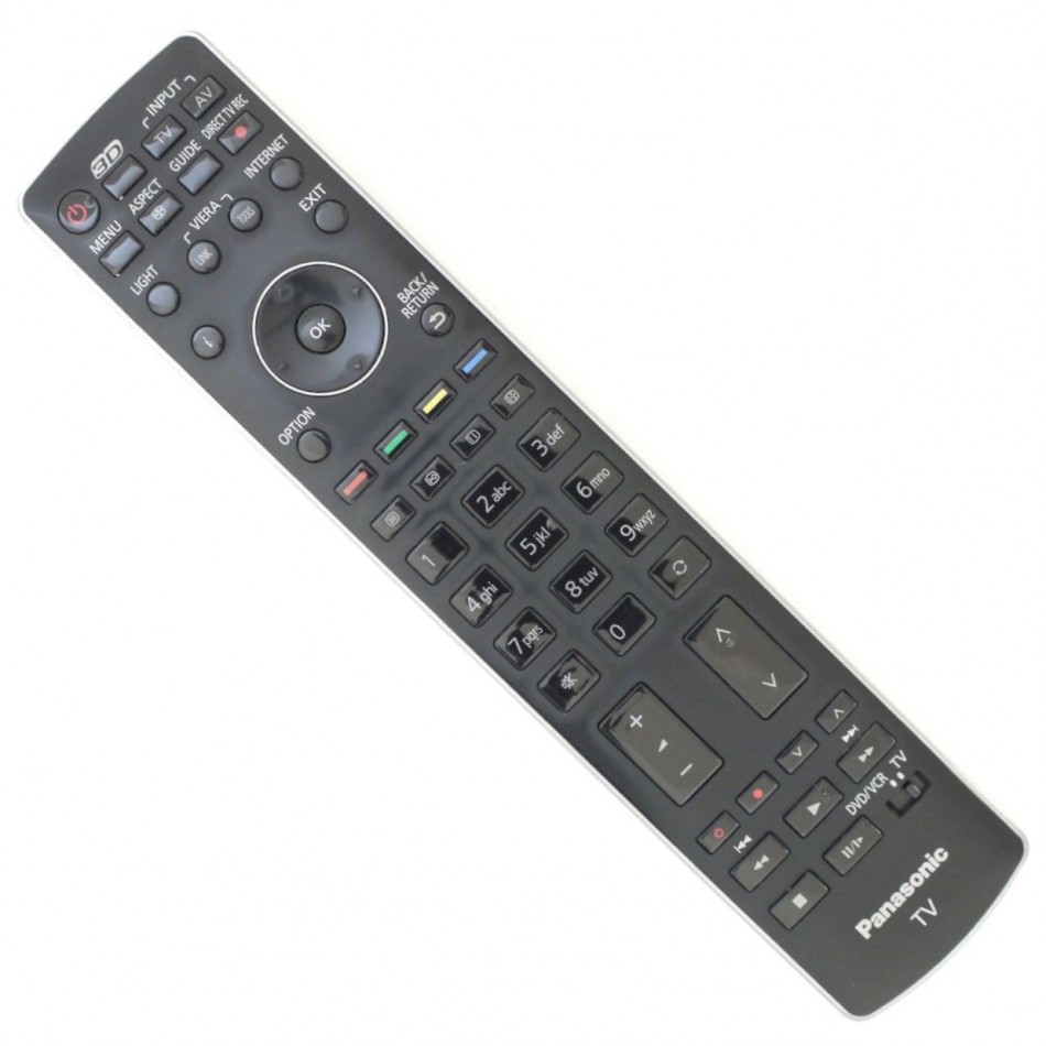 Telecomando Panasonic Telecomando Panasonic