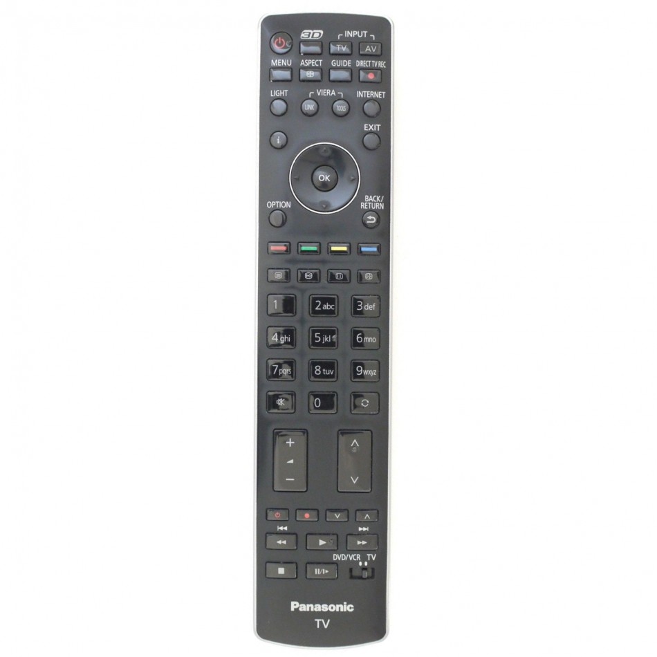 Telecomando Panasonic Telecomando Panasonic