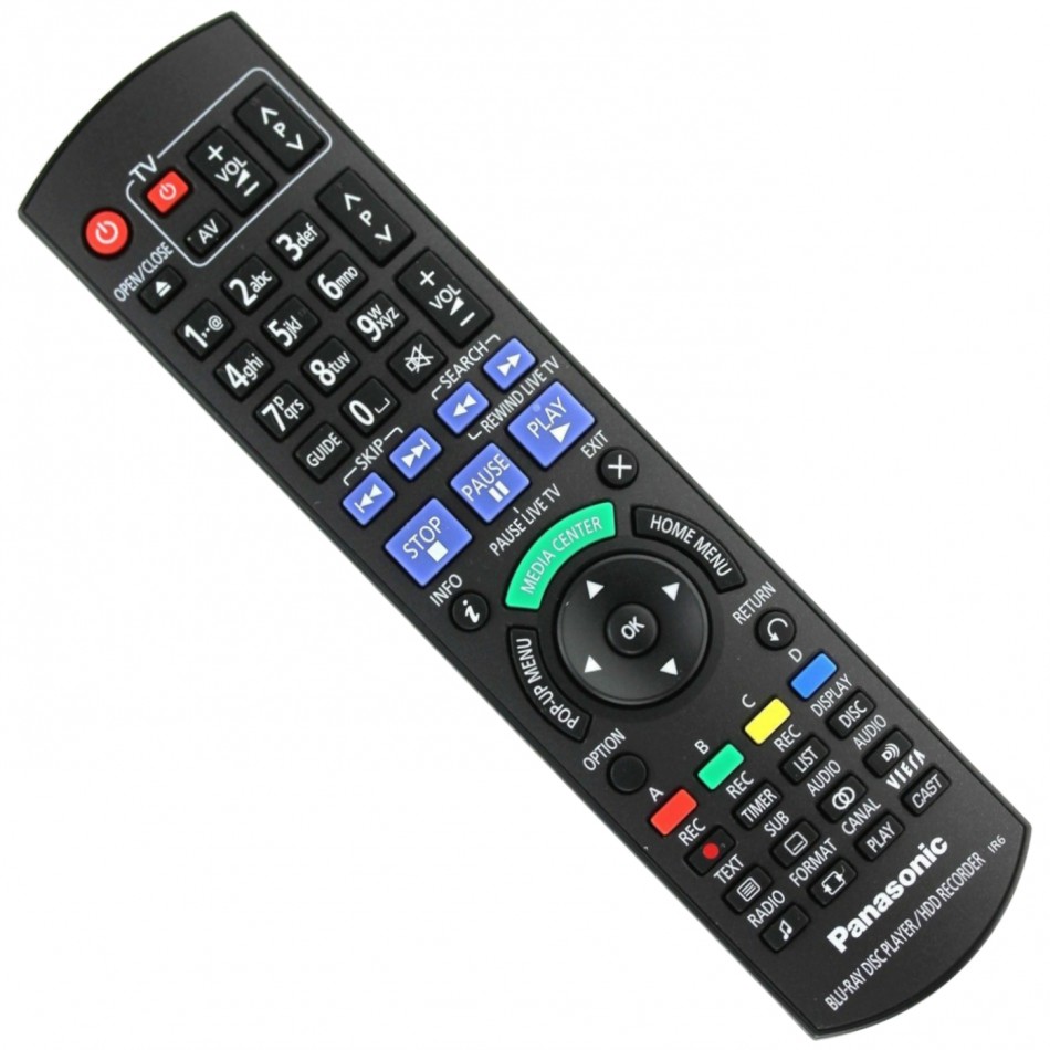 Telecomando Panasonic Telecomando Panasonic