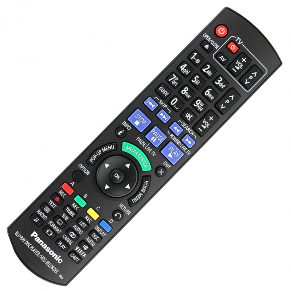 Telecomando Panasonic Telecomando Panasonic
