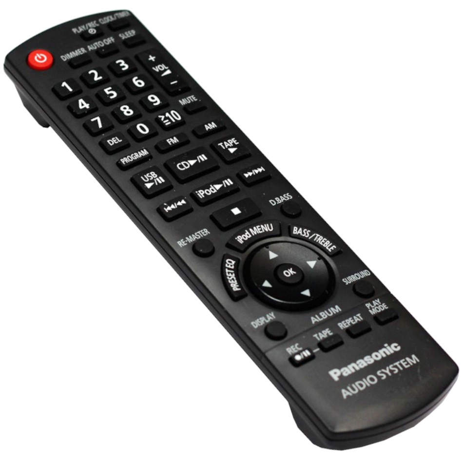Telecomando Panasonic Telecomando Panasonic