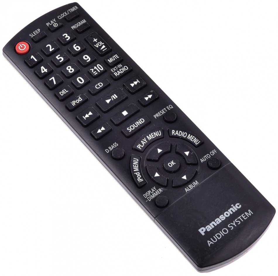 Telecomando panasonic Telecomando panasonic