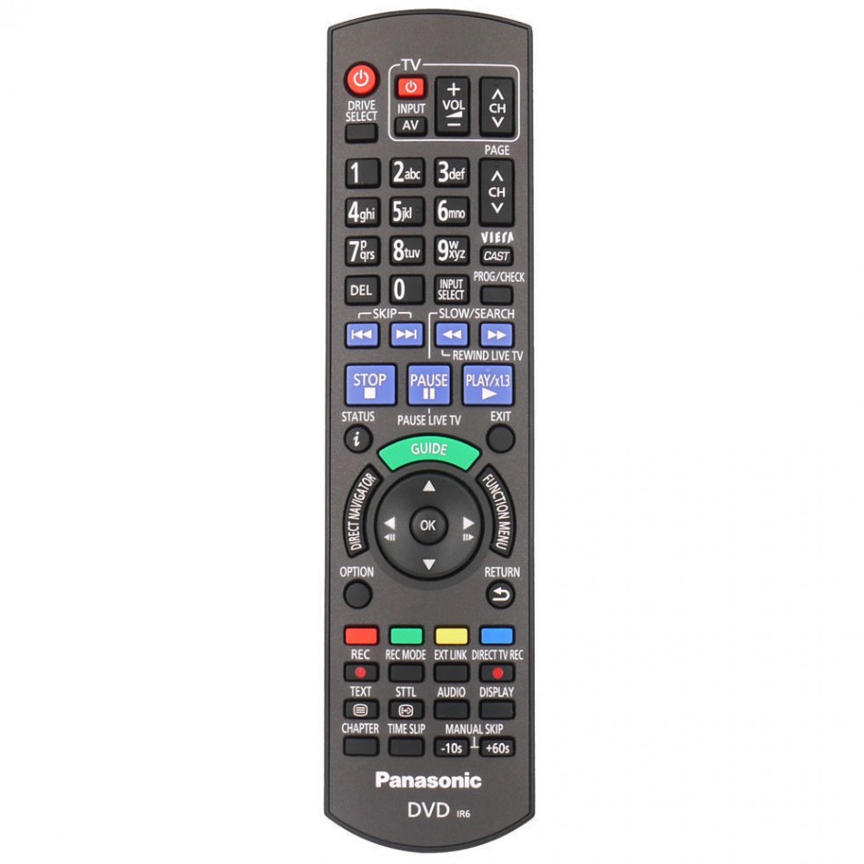 Telecomando Panasonic Telecomando Panasonic