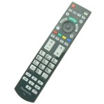 N2QAYB000715 Telecomando Panasonic