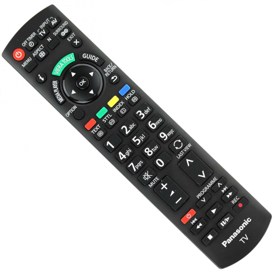 Telecomando Panasonic Telecomando Panasonic