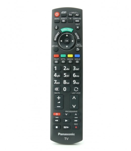 Telecomando Panasonic Telecomando Panasonic