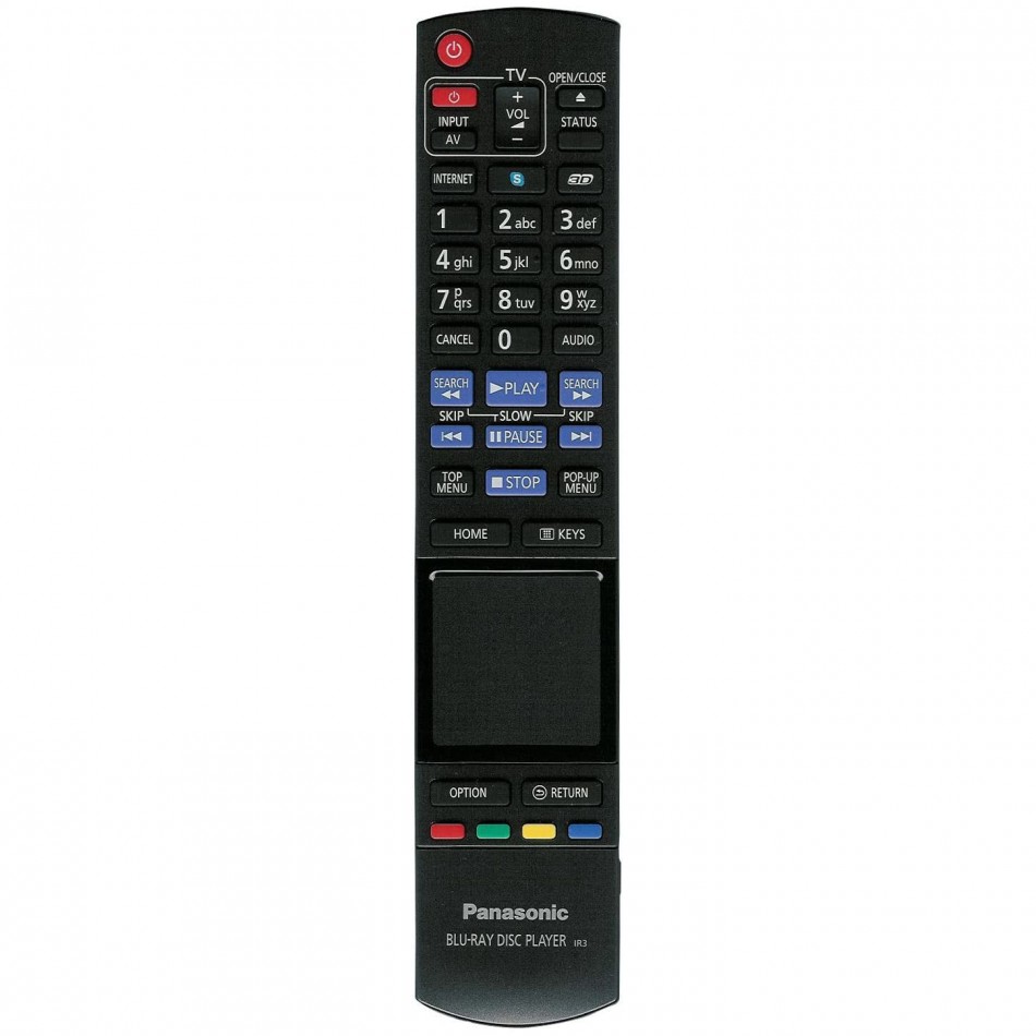 Telecomando Panasonic Telecomando Panasonic