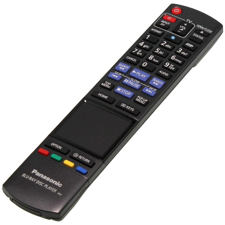 Telecomando Panasonic Telecomando Panasonic