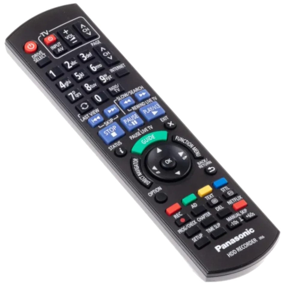 Telecomando panasonic Telecomando panasonic