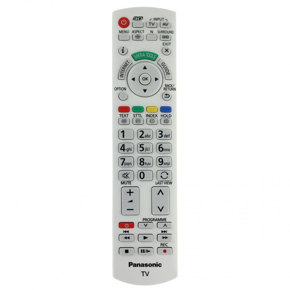 Telecomando Panasonic Telecomando Panasonic