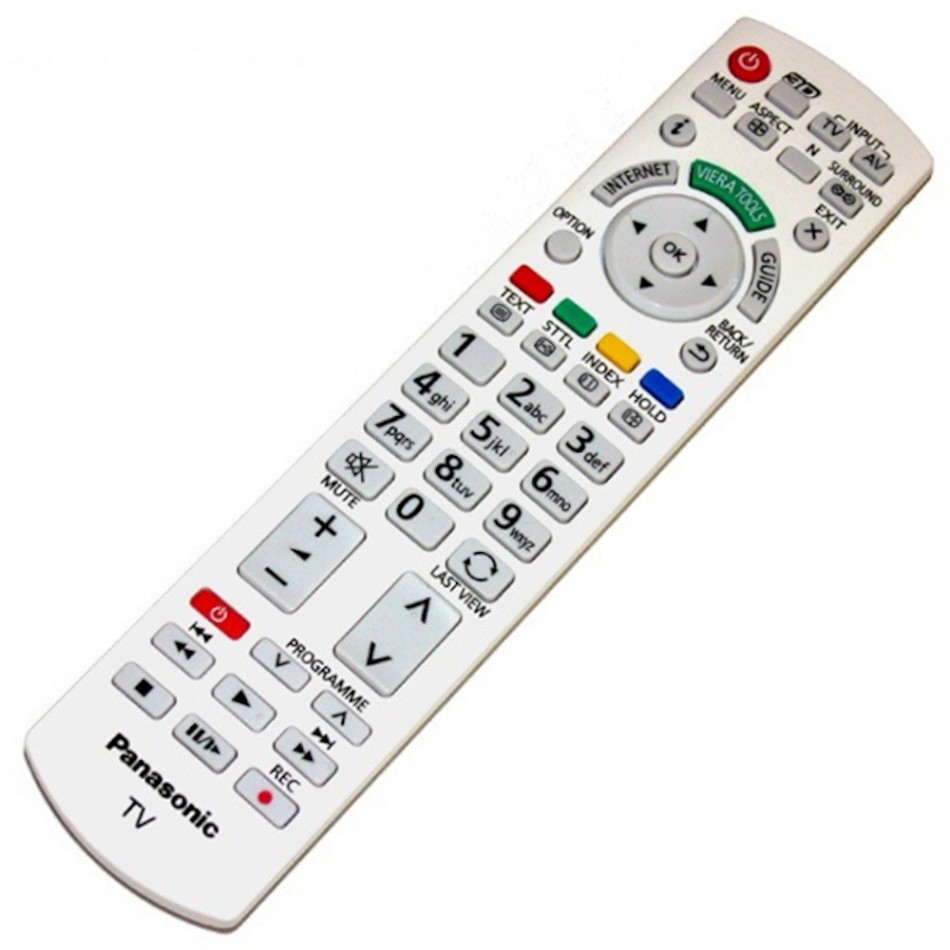 Telecomando Panasonic Telecomando Panasonic