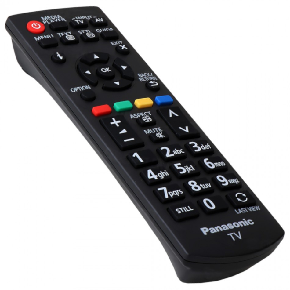 Telecomando Panasonic Telecomando Panasonic