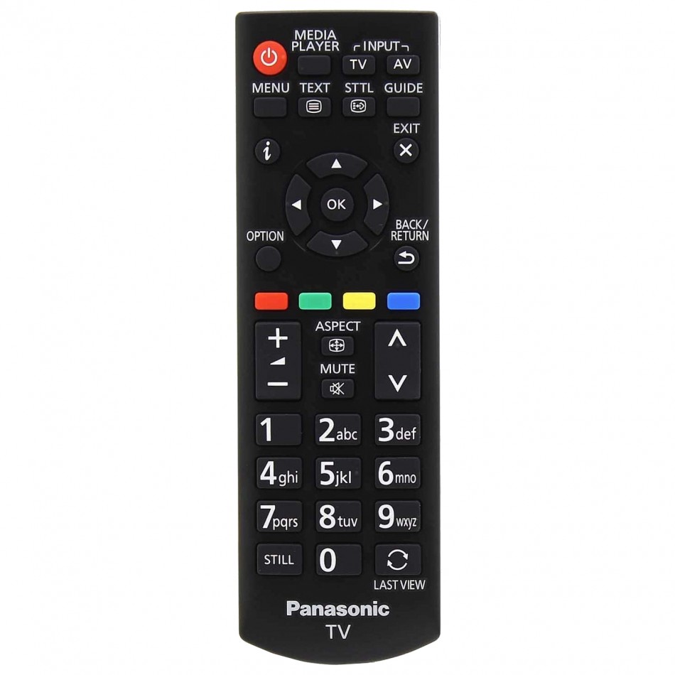 Telecomando Panasonic Telecomando Panasonic