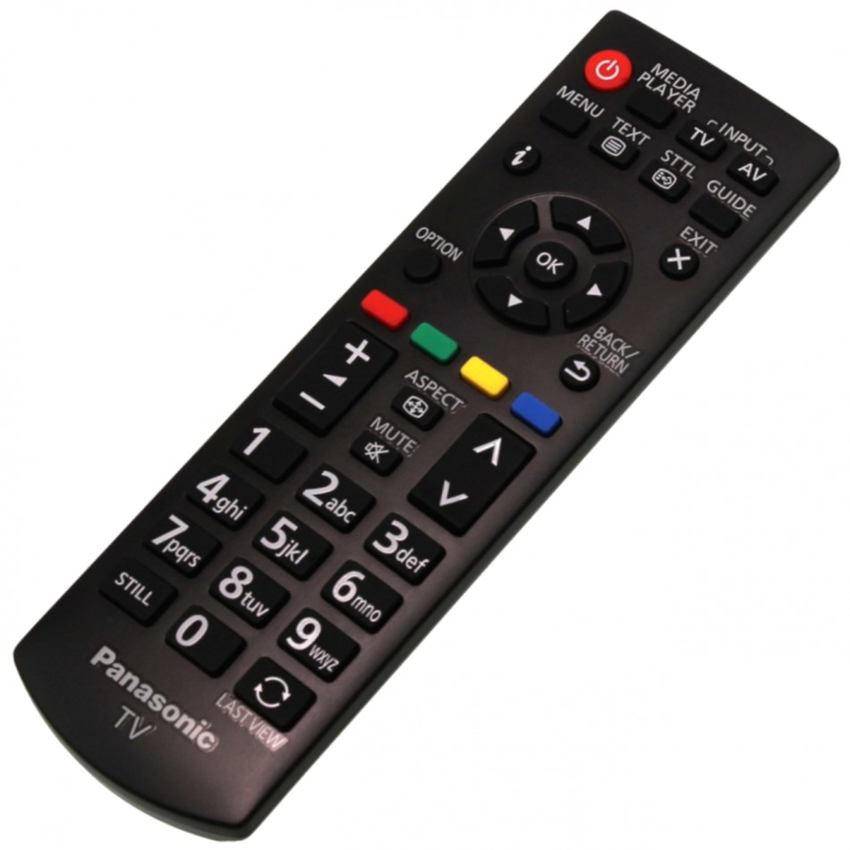 Telecomando Panasonic Telecomando Panasonic