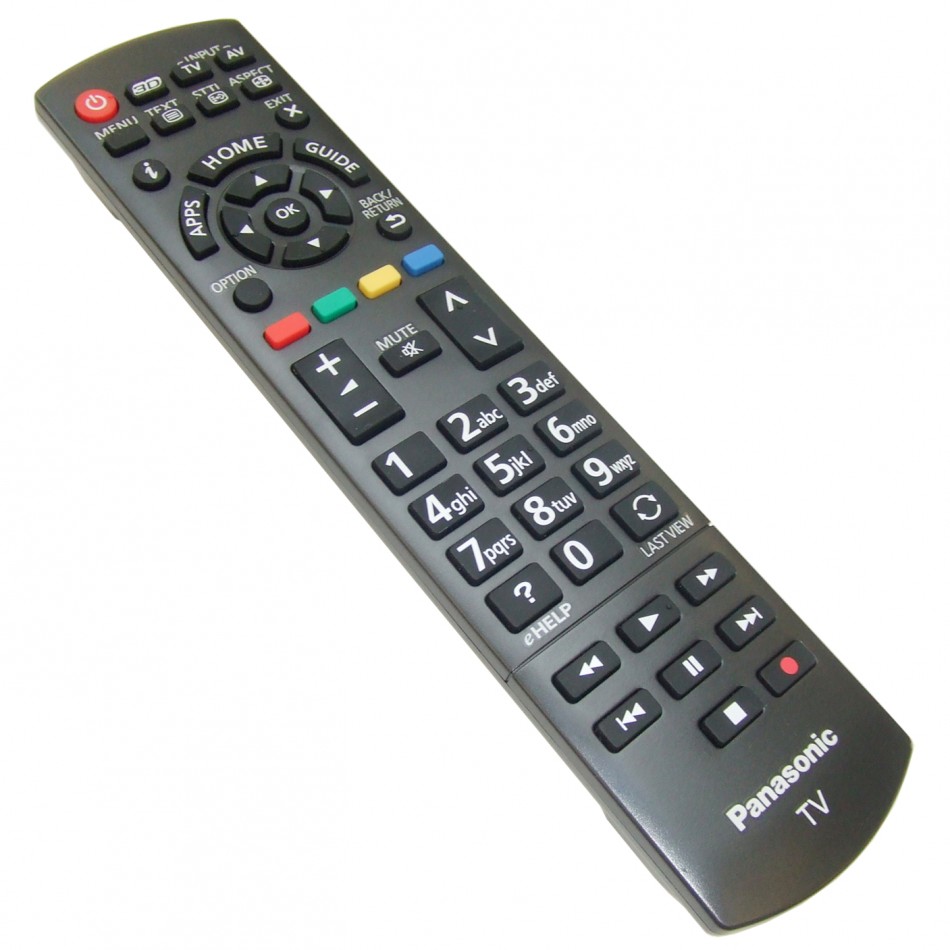 Telecomando panasonic Telecomando panasonic