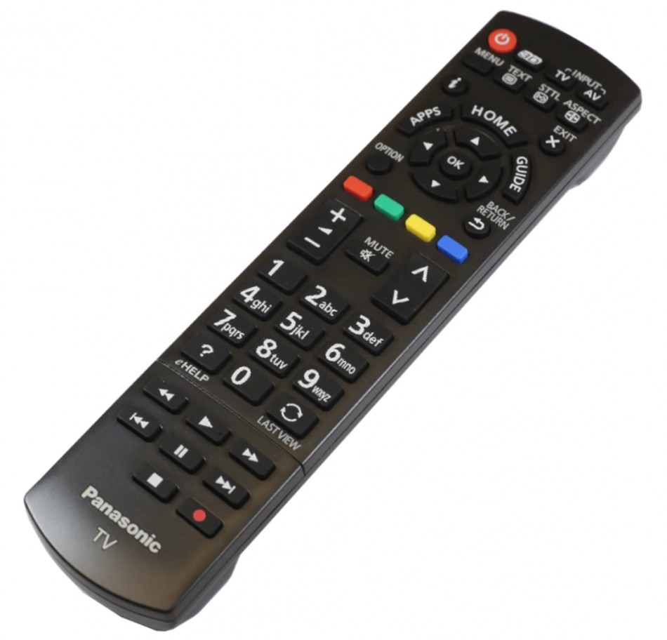 Telecomando panasonic Telecomando panasonic