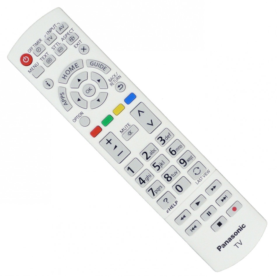 Telecomando Panasonic Telecomando Panasonic