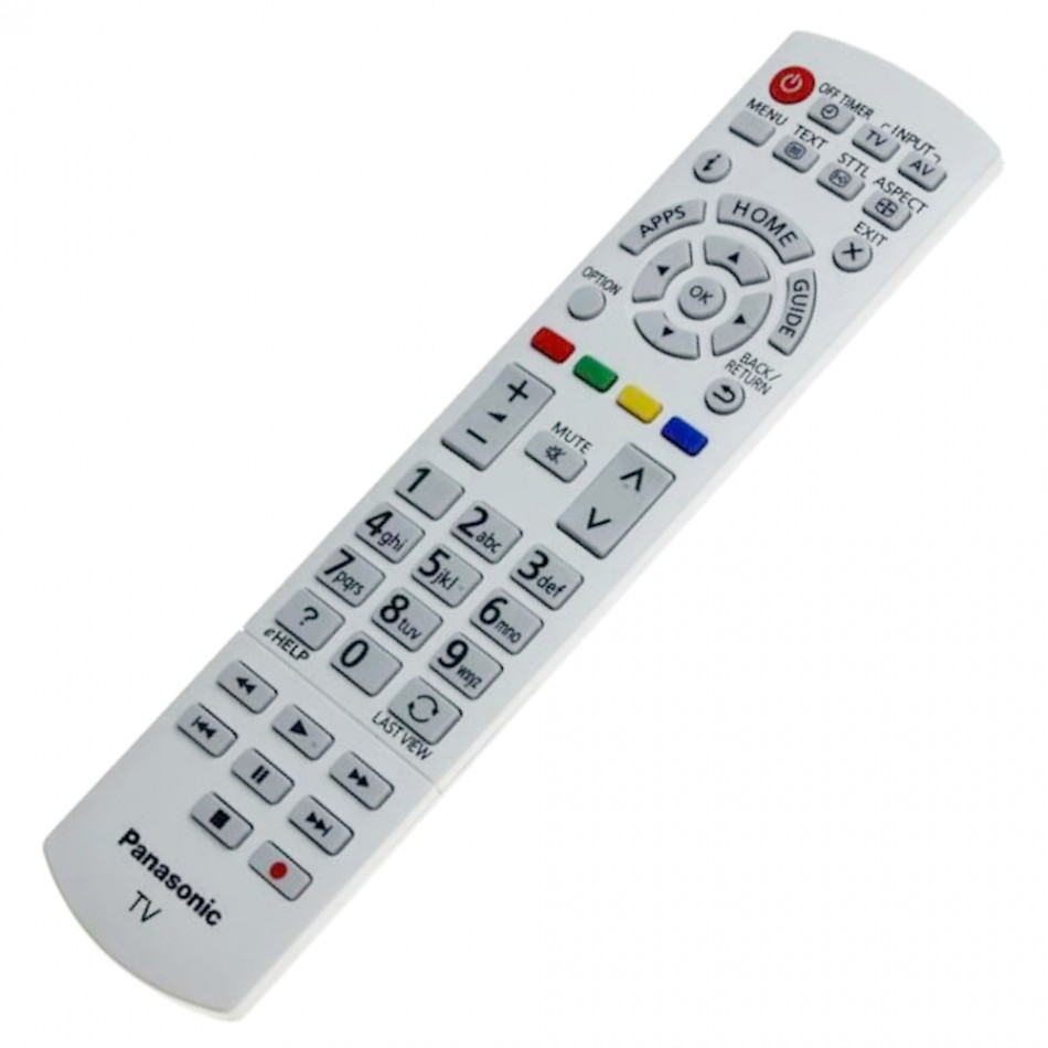 Telecomando Panasonic Telecomando Panasonic