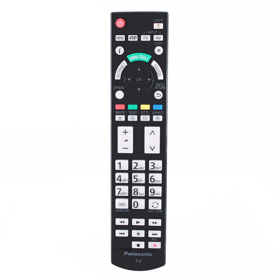Telecomando Panasonic Telecomando Panasonic