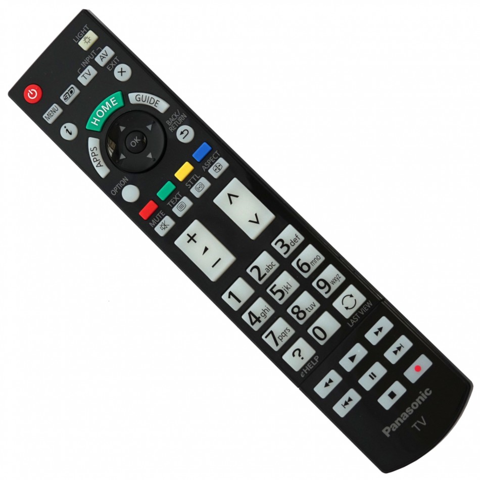 Telecomando Panasonic Telecomando Panasonic