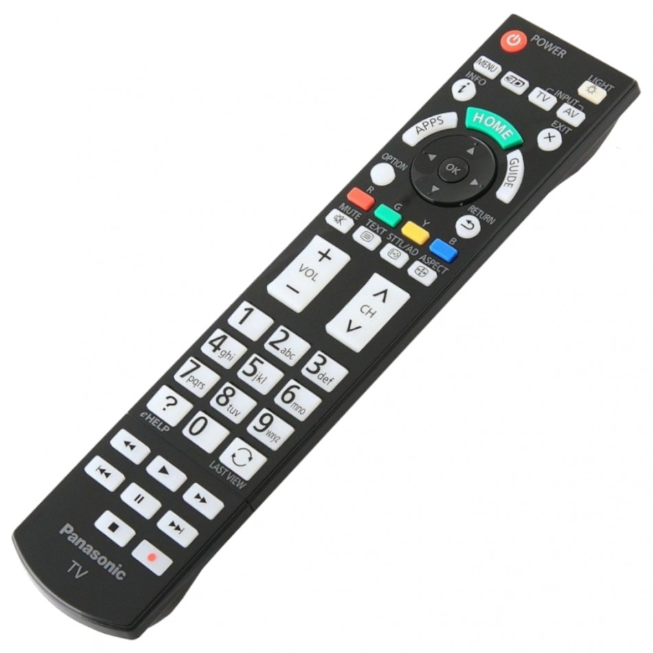 Telecomando Panasonic Telecomando Panasonic