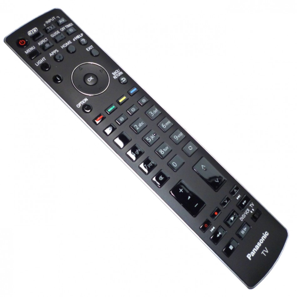 Telecomando Panasonic Telecomando Panasonic