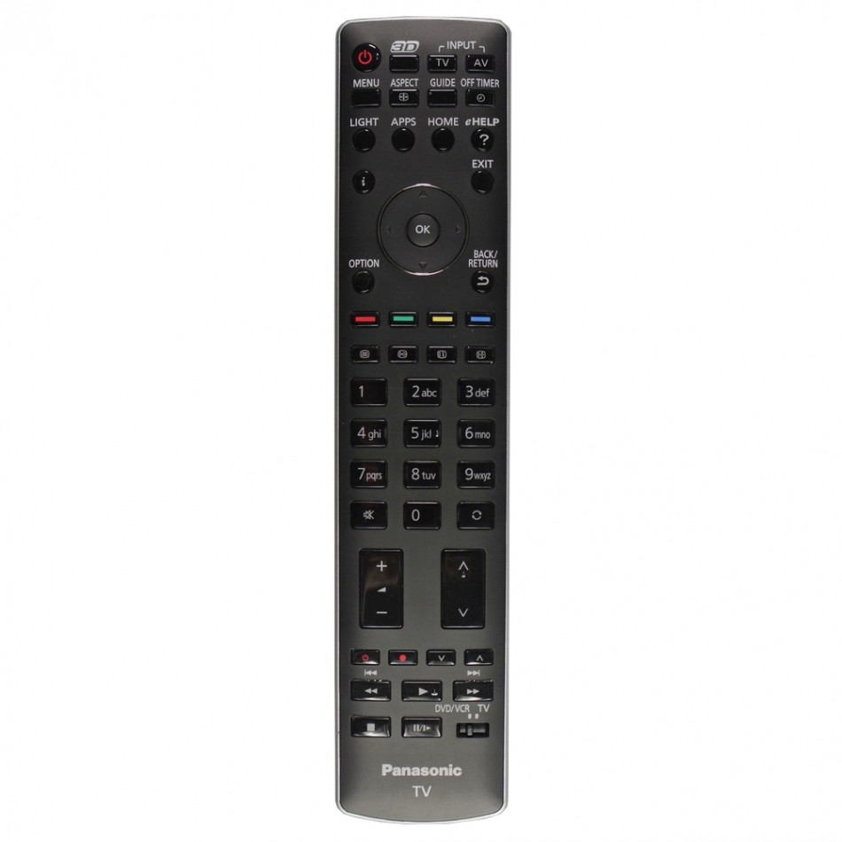 Telecomando Panasonic Telecomando Panasonic
