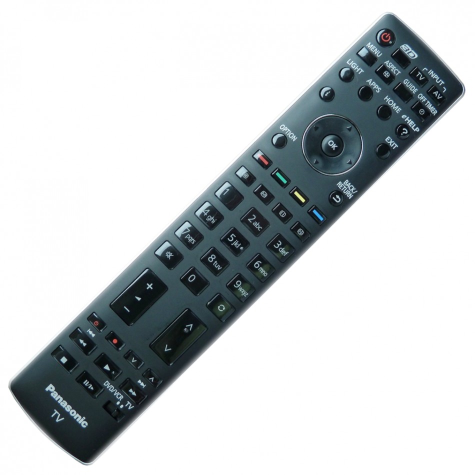 Telecomando Panasonic Telecomando Panasonic