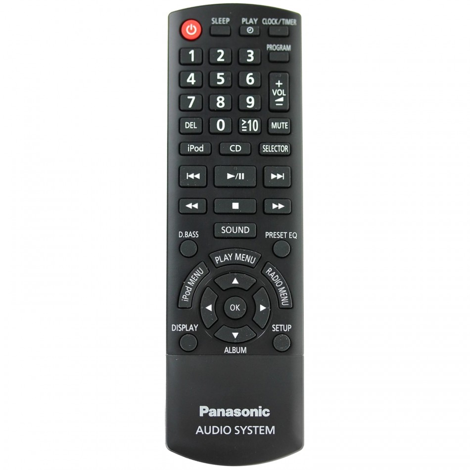 Telecomando Panasonic Telecomando Panasonic
