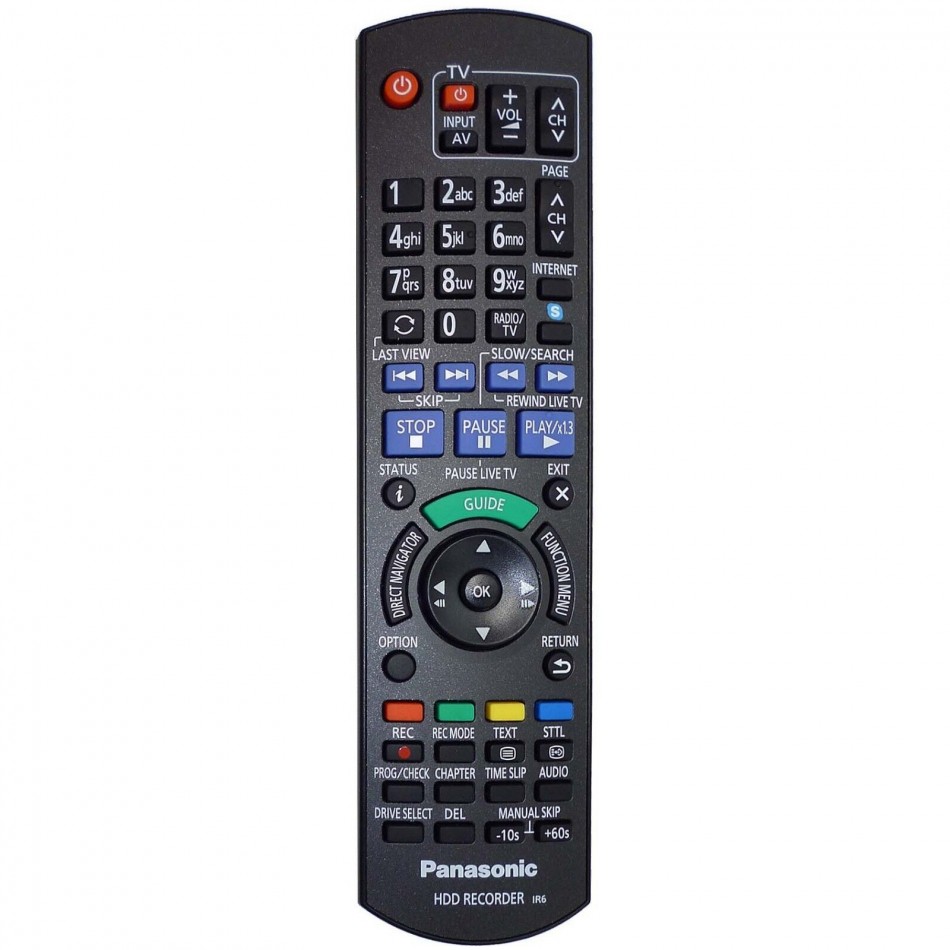 Telecomando Panasonic Telecomando Panasonic