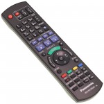 N2QAYB000914 Telecomando Panasonic
