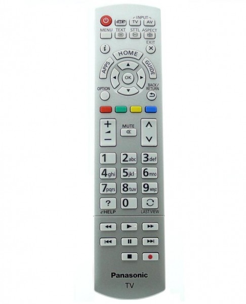 Telecomando panasonic Telecomando panasonic