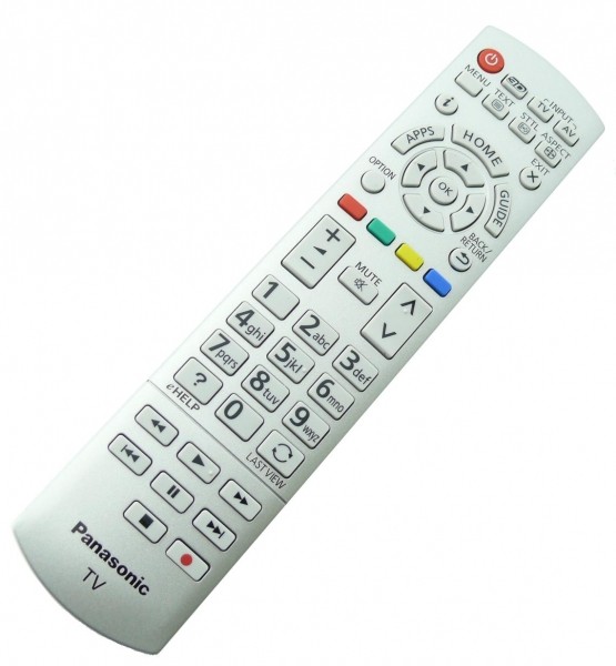 Telecomando panasonic Telecomando panasonic