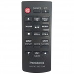 N2QAYB000944 Telecomando panasonic