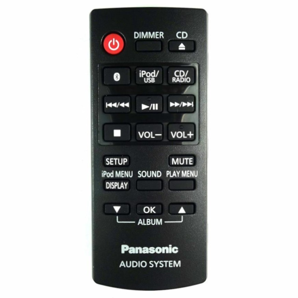 Telecomando Panasonic Telecomando Panasonic