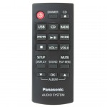 N2QAYB000948 Telecomando Panasonic