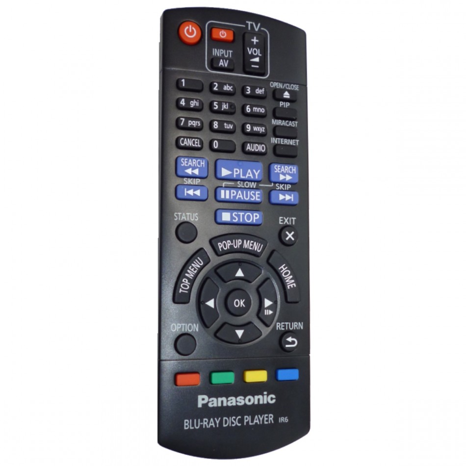 Telecomando Panasonic Telecomando Panasonic