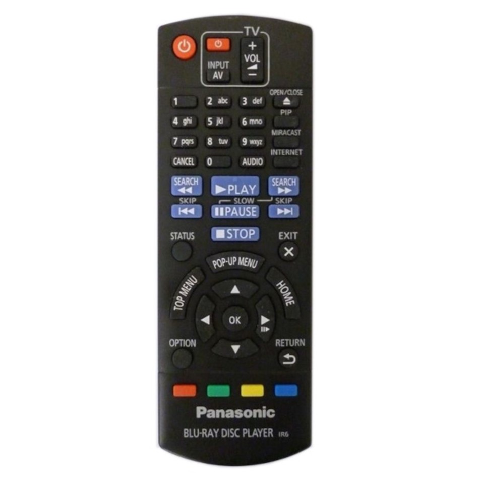 Telecomando Panasonic Telecomando Panasonic