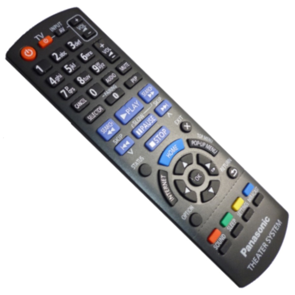 Telecomando Panasonic Telecomando Panasonic
