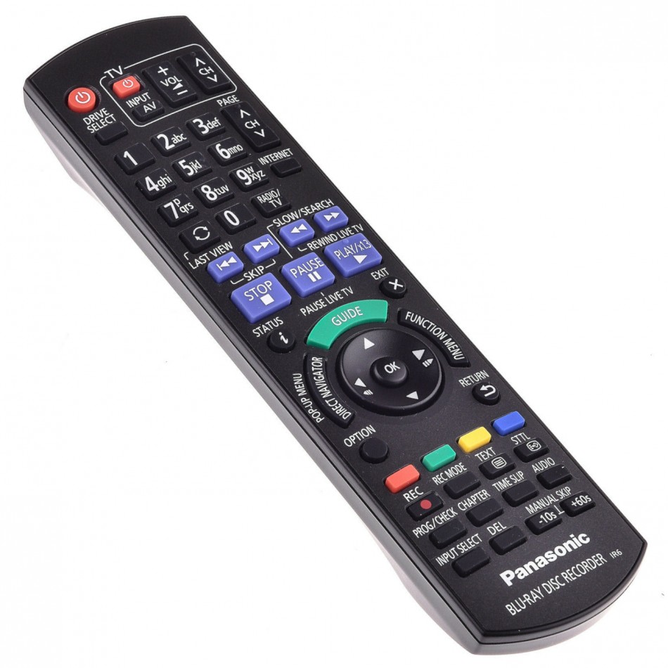 Telecomando panasonic Telecomando panasonic