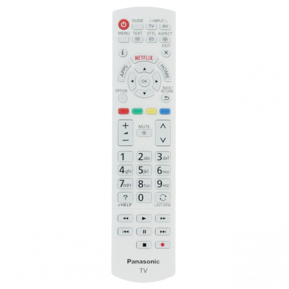 Telecomando Panasonic Telecomando Panasonic
