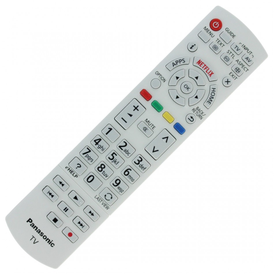 Telecomando Panasonic Telecomando Panasonic