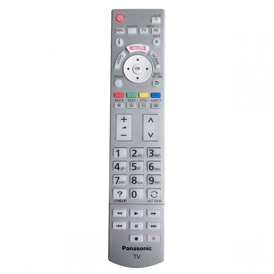 Telecomando Panasonic Telecomando Panasonic
