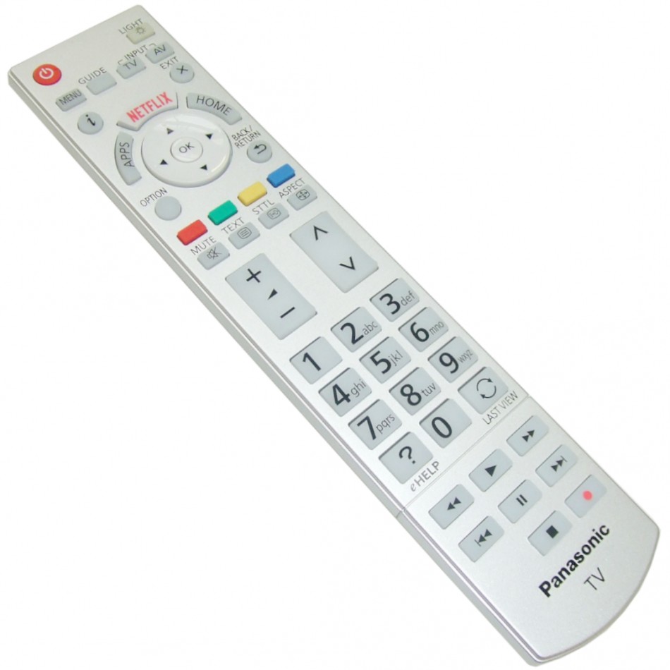 Telecomando Panasonic Telecomando Panasonic