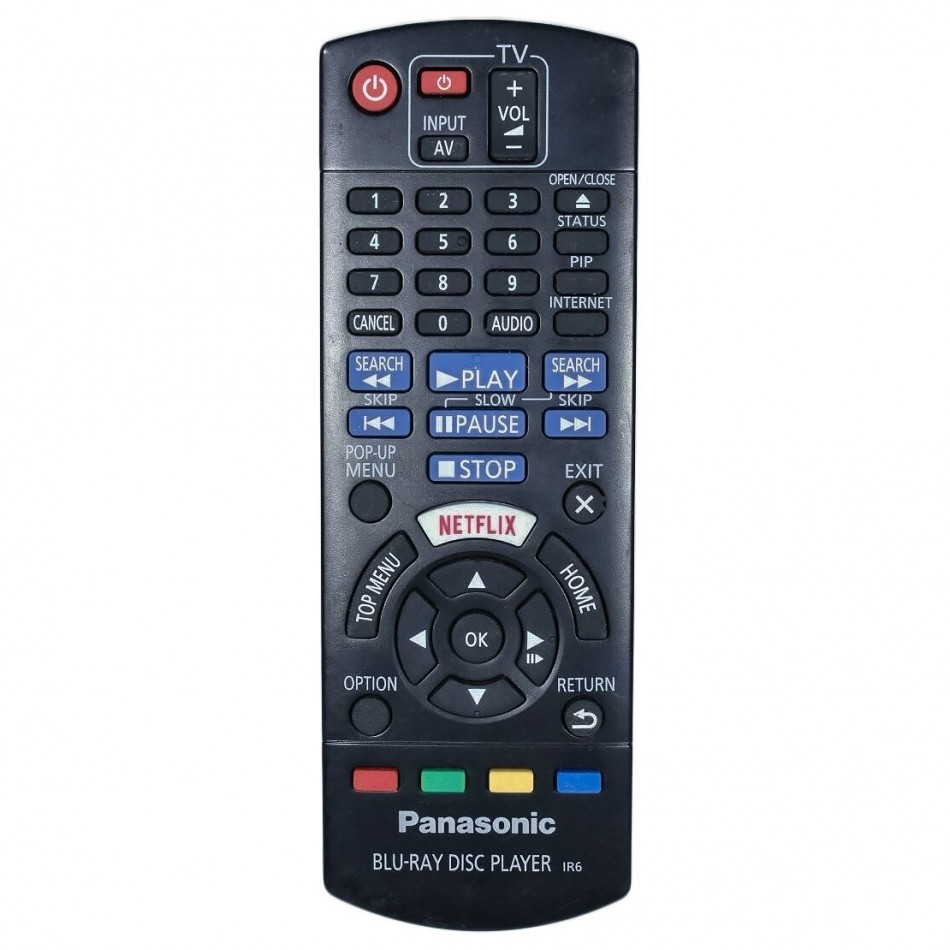 Telecomando Panasonic Telecomando Panasonic
