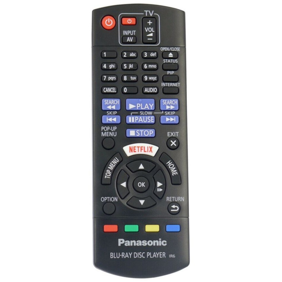 Telecomando Panasonic Telecomando Panasonic