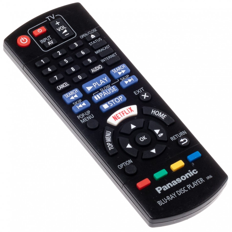 Telecomando Panasonic Telecomando Panasonic